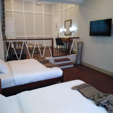 R Bed And Breakfast Baguio City Dış mekan fotoğraf