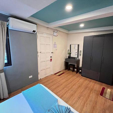 R Bed And Breakfast Baguio City Dış mekan fotoğraf