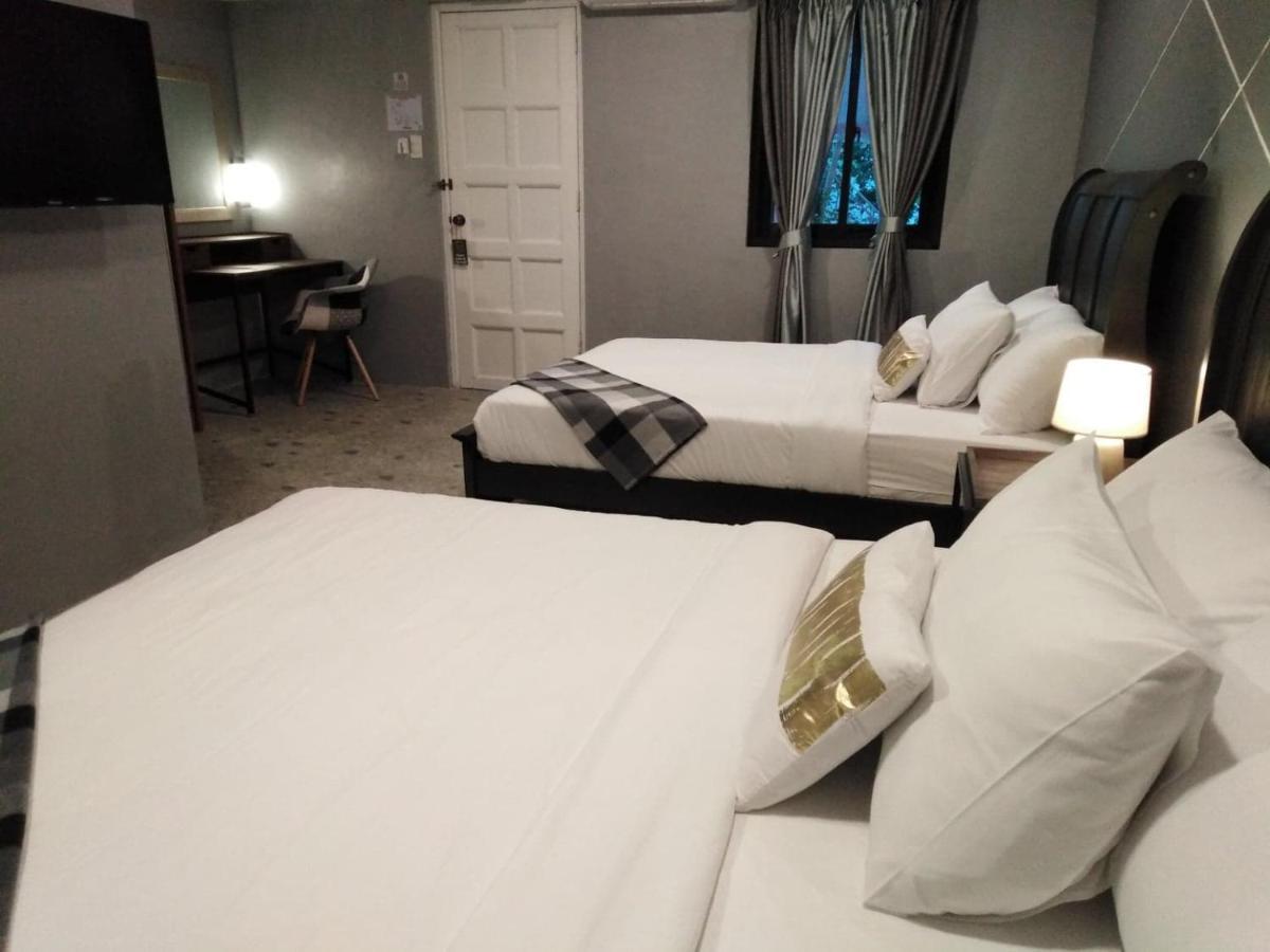 R Bed And Breakfast Baguio City Dış mekan fotoğraf