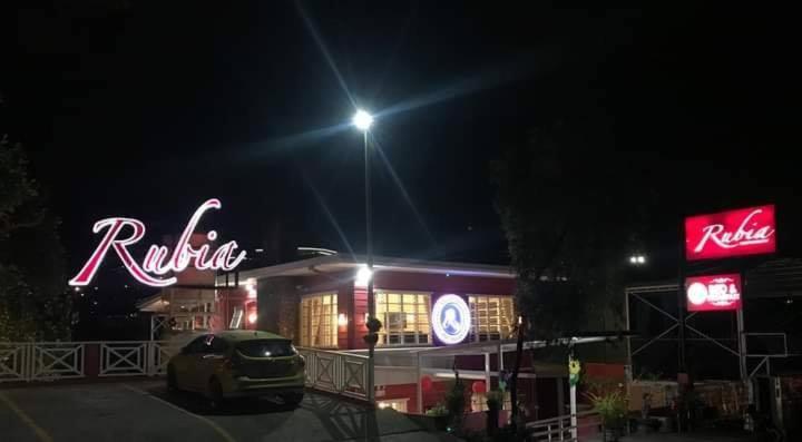 R Bed And Breakfast Baguio City Dış mekan fotoğraf