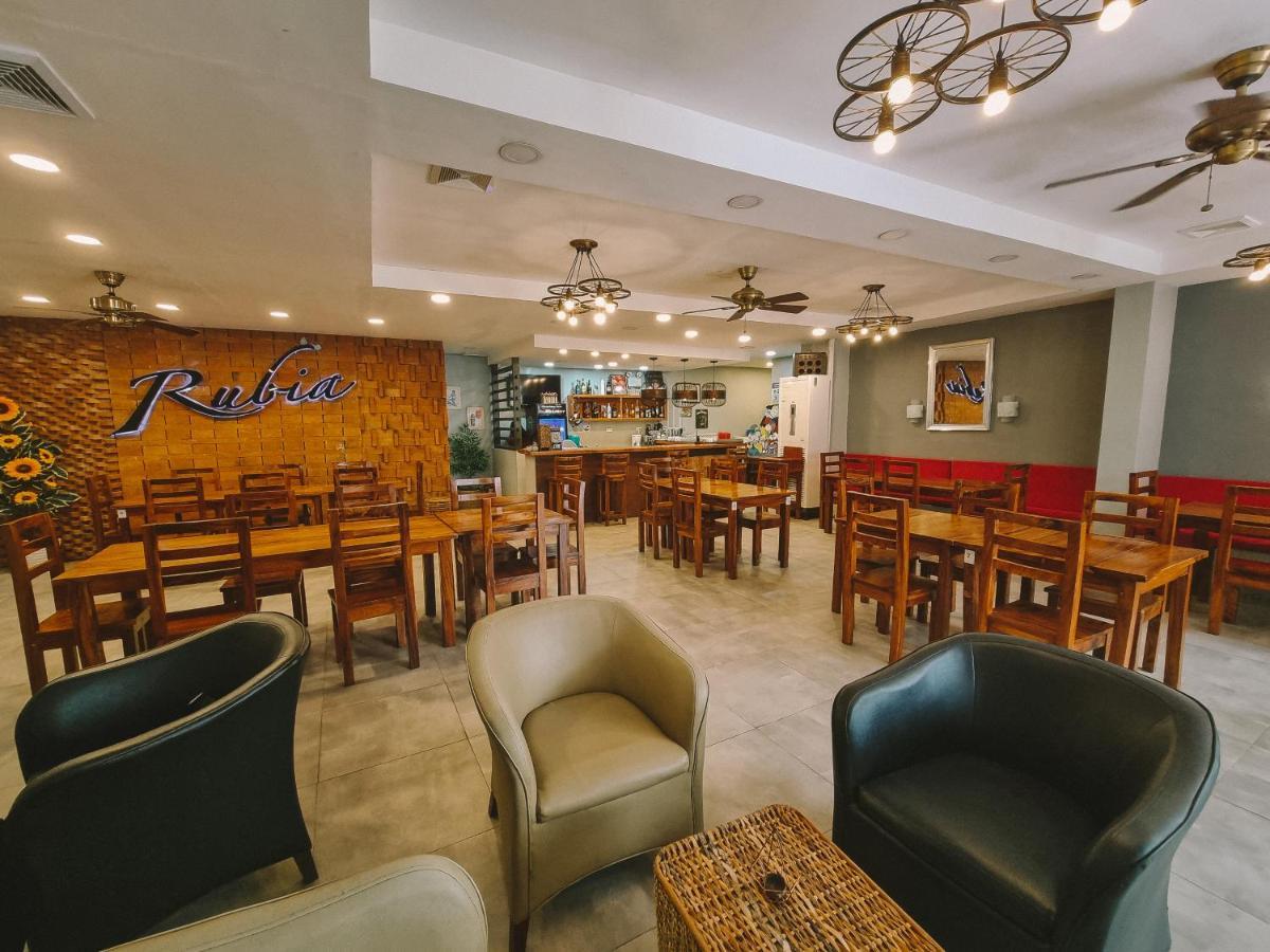 R Bed And Breakfast Baguio City Dış mekan fotoğraf