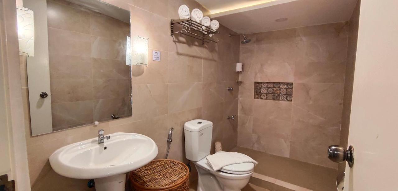 R Bed And Breakfast Baguio City Dış mekan fotoğraf