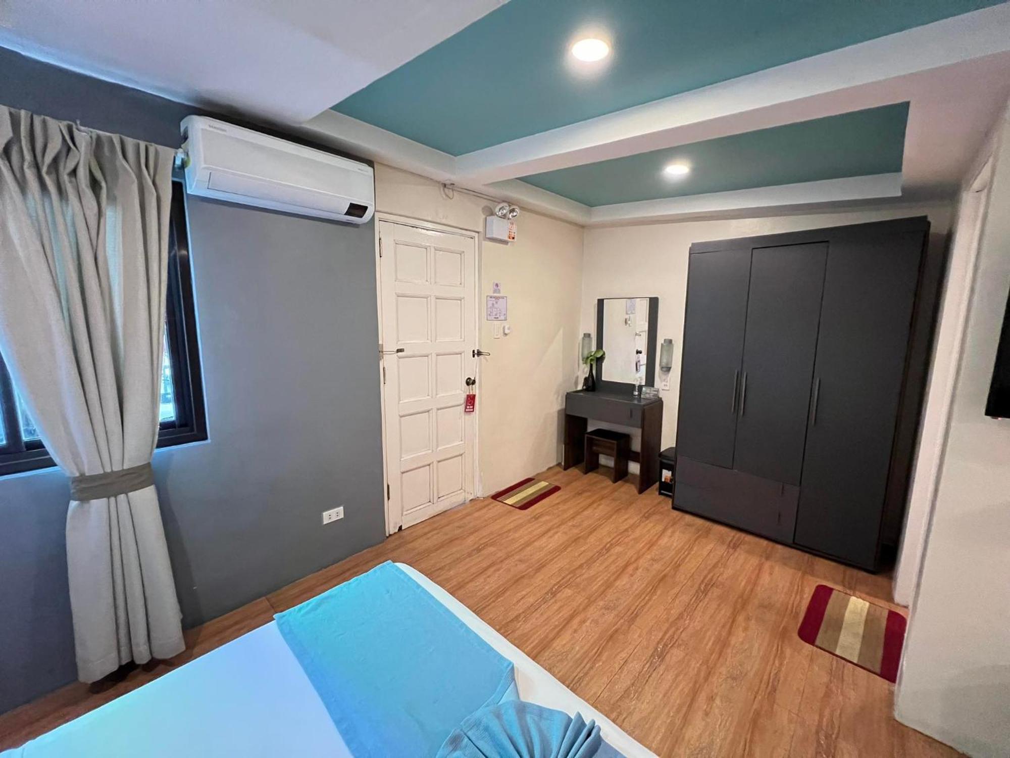R Bed And Breakfast Baguio City Dış mekan fotoğraf